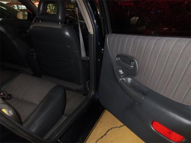 2003 Pontiac Grand Prix (CC-966943) for sale in Tocoma, Washington