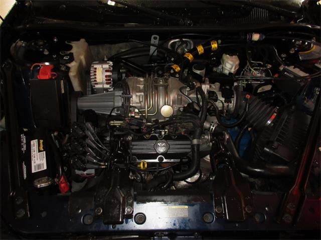 2003 Pontiac Grand Prix (CC-966943) for sale in Tocoma, Washington