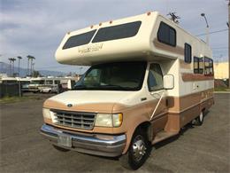 1995 LAZY DAZE 26 TWIN BEDS (CC-966945) for sale in Ontario, California
