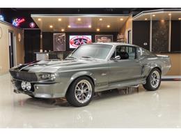1968 Ford Mustang (CC-966947) for sale in Plymouth, Michigan