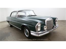 1963 Mercedes-Benz 220 (CC-966955) for sale in Beverly Hills, California