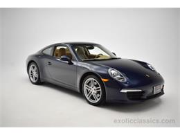 2013 Porsche 911 (CC-966958) for sale in Syosset, New York