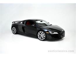 2011 Audi R8 (CC-966959) for sale in Syosset, New York