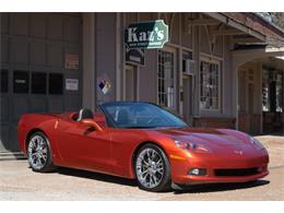 2006 Chevrolet Corvette (CC-966968) for sale in Collierville, Tennessee