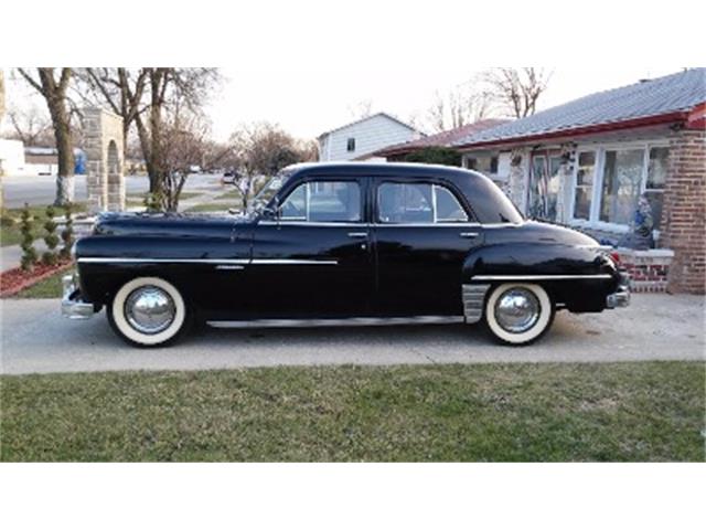 1949 Dodge Coronet (CC-966969) for sale in Palatine, Illinois