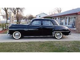1949 Dodge Coronet (CC-966969) for sale in Palatine, Illinois