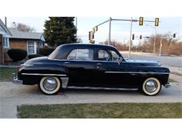 1949 Dodge Coronet (CC-966969) for sale in Palatine, Illinois