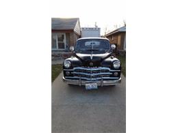 1949 Dodge Coronet (CC-966969) for sale in Palatine, Illinois