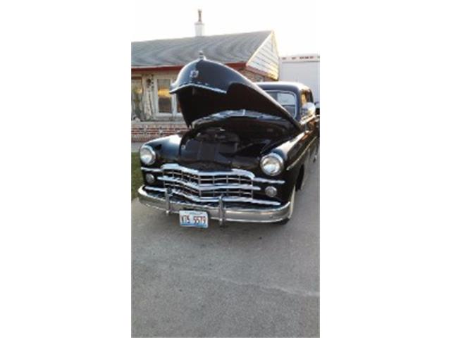 1949 Dodge Coronet (CC-966969) for sale in Palatine, Illinois