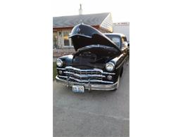 1949 Dodge Coronet (CC-966969) for sale in Palatine, Illinois