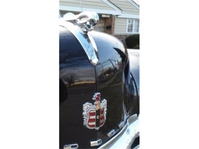 1949 Dodge Coronet (CC-966969) for sale in Palatine, Illinois