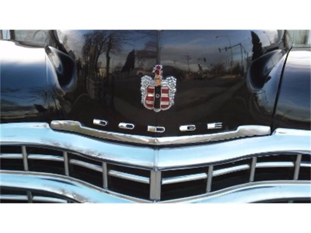 1949 Dodge Coronet (CC-966969) for sale in Palatine, Illinois