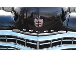 1949 Dodge Coronet (CC-966969) for sale in Palatine, Illinois