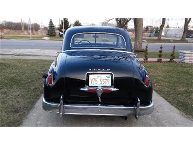 1949 Dodge Coronet (CC-966969) for sale in Palatine, Illinois