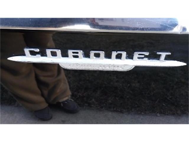 1949 Dodge Coronet (CC-966969) for sale in Palatine, Illinois
