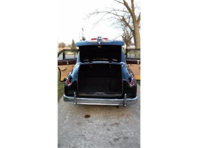 1949 Dodge Coronet (CC-966969) for sale in Palatine, Illinois