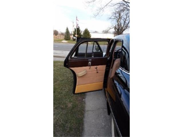 1949 Dodge Coronet (CC-966969) for sale in Palatine, Illinois