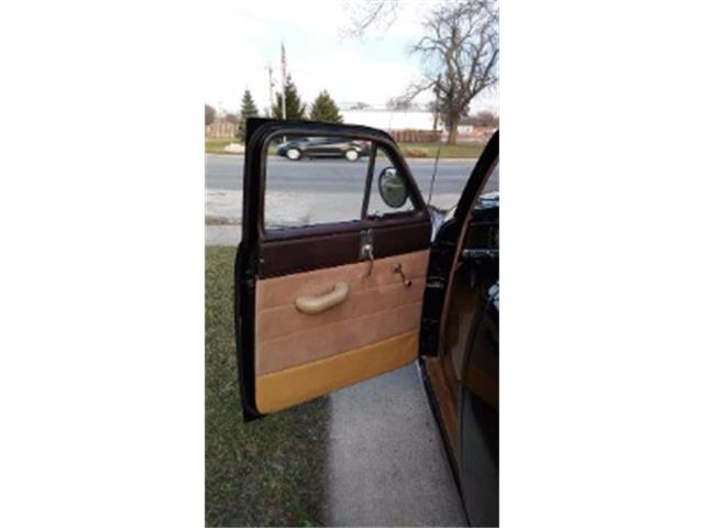 1949 Dodge Coronet (CC-966969) for sale in Palatine, Illinois