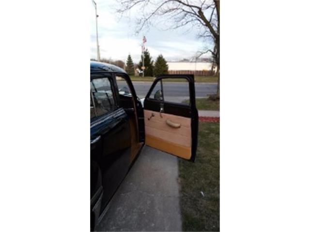 1949 Dodge Coronet (CC-966969) for sale in Palatine, Illinois