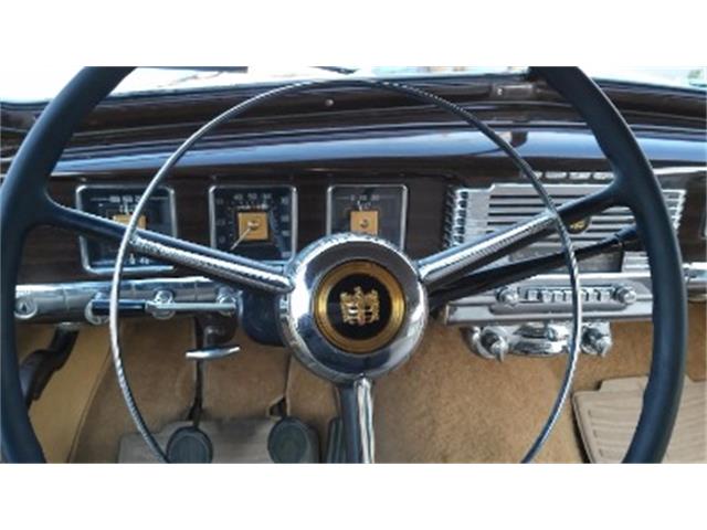 1949 Dodge Coronet (CC-966969) for sale in Palatine, Illinois