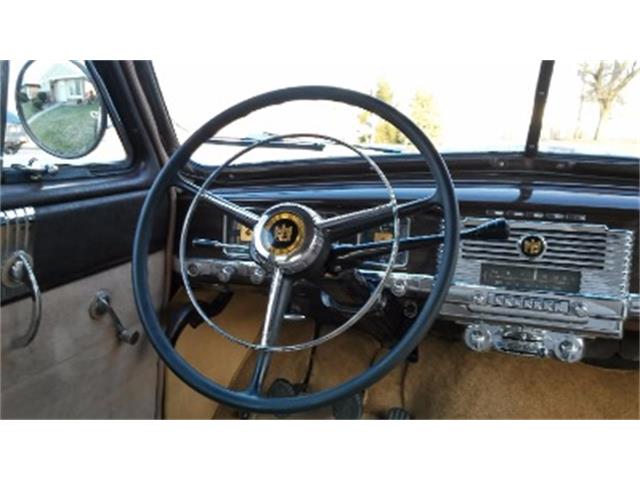 1949 Dodge Coronet (CC-966969) for sale in Palatine, Illinois