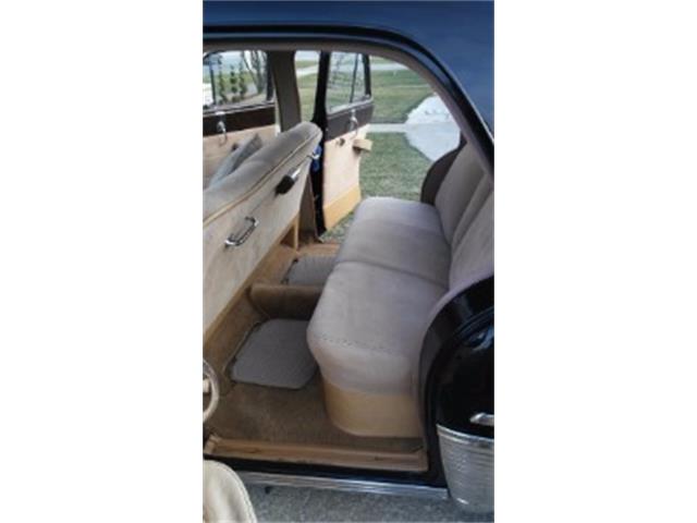 1949 Dodge Coronet (CC-966969) for sale in Palatine, Illinois