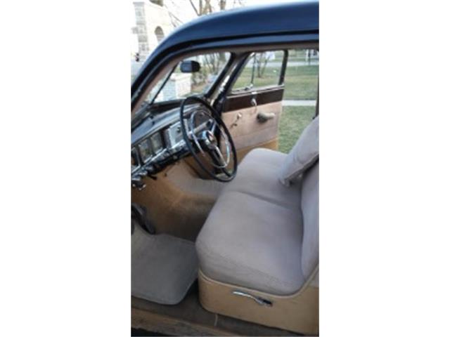 1949 Dodge Coronet (CC-966969) for sale in Palatine, Illinois