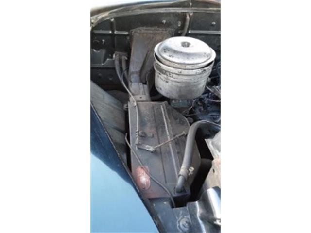 1949 Dodge Coronet (CC-966969) for sale in Palatine, Illinois