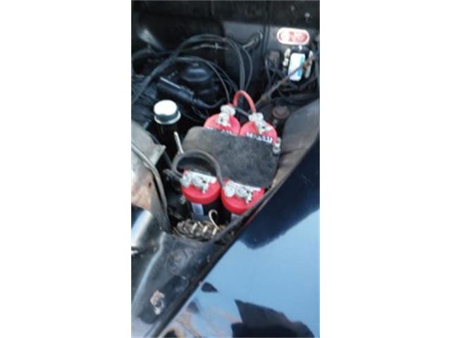 1949 Dodge Coronet (CC-966969) for sale in Palatine, Illinois