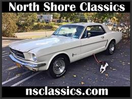 1965 Ford Mustang (CC-966970) for sale in Palatine, Illinois