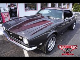 1968 Chevrolet Camaro (CC-966980) for sale in Indiana, Pennsylvania