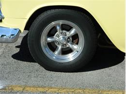 1955 Chevrolet Bel Air 2 Door Post (CC-966988) for sale in Fort Lauderdale, Florida