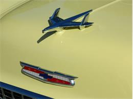 1955 Chevrolet Bel Air 2 Door Post (CC-966988) for sale in Fort Lauderdale, Florida