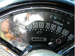 1955 Chevrolet Bel Air 2 Door Post (CC-966988) for sale in Fort Lauderdale, Florida