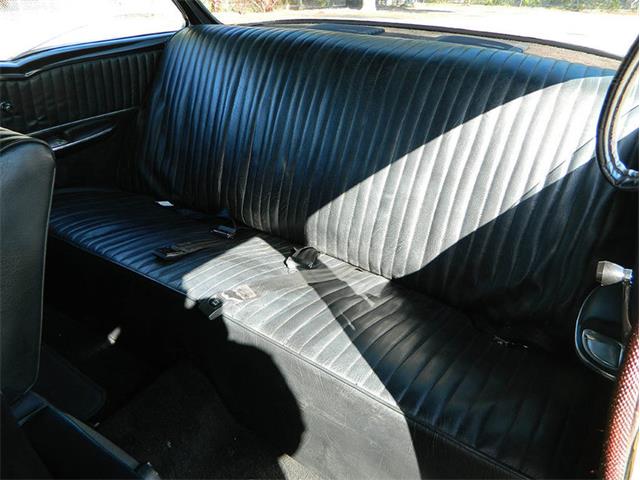 1955 Chevrolet Bel Air 2 Door Post (CC-966988) for sale in Fort Lauderdale, Florida