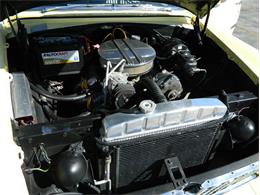 1955 Chevrolet Bel Air 2 Door Post (CC-966988) for sale in Fort Lauderdale, Florida
