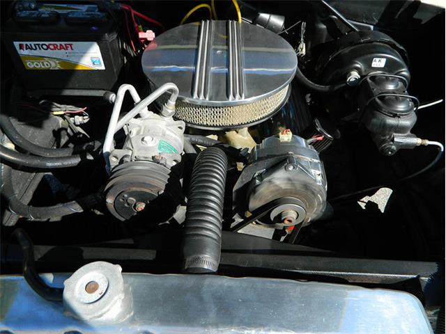 1955 Chevrolet Bel Air 2 Door Post (CC-966988) for sale in Fort Lauderdale, Florida