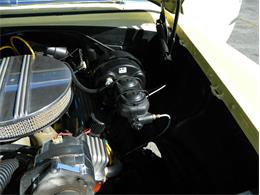 1955 Chevrolet Bel Air 2 Door Post (CC-966988) for sale in Fort Lauderdale, Florida