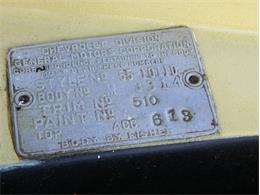 1955 Chevrolet Bel Air 2 Door Post (CC-966988) for sale in Fort Lauderdale, Florida