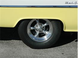 1955 Chevrolet Bel Air 2 Door Post (CC-966988) for sale in Fort Lauderdale, Florida