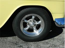 1955 Chevrolet Bel Air 2 Door Post (CC-966988) for sale in Fort Lauderdale, Florida