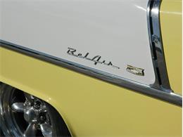 1955 Chevrolet Bel Air 2 Door Post (CC-966988) for sale in Fort Lauderdale, Florida