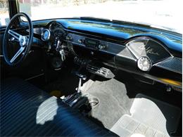1955 Chevrolet Bel Air 2 Door Post (CC-966988) for sale in Fort Lauderdale, Florida