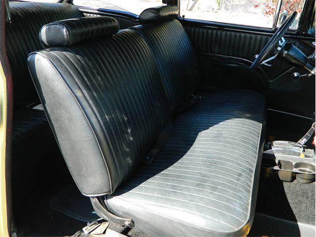 1955 Chevrolet Bel Air 2 Door Post (CC-966988) for sale in Fort Lauderdale, Florida