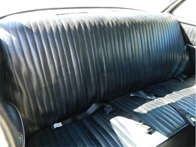 1955 Chevrolet Bel Air 2 Door Post (CC-966988) for sale in Fort Lauderdale, Florida