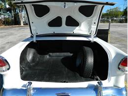 1955 Chevrolet Bel Air 2 Door Post (CC-966988) for sale in Fort Lauderdale, Florida