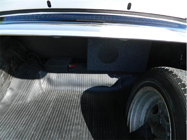 1955 Chevrolet Bel Air 2 Door Post (CC-966988) for sale in Fort Lauderdale, Florida