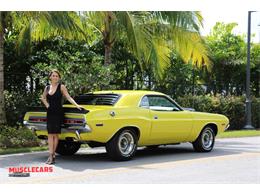 1971 Dodge  Challenger (CC-966994) for sale in Fort Myers, Florida