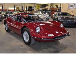 1970 Ferrari 246 GT L Series Dino (CC-966996) for sale in Huntington Station, New York