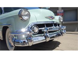 1953 Chevrolet Bel Air (CC-967008) for sale in Davenport, Iowa